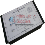 2 Input Digital Multiplexer